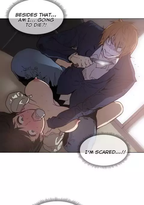 Household Affairs Ch.1-41