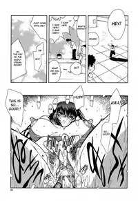 [Kotoyoshi Yumisuke] Insult!! [English] [Fated Circle]