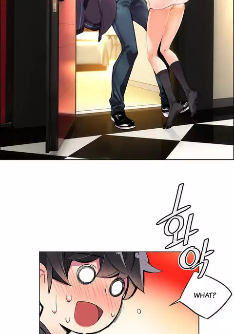 Lilith`s Cord Ch.1-14