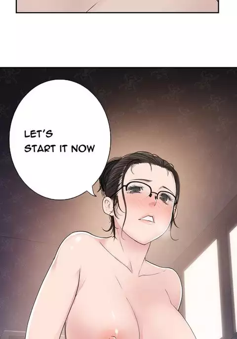 Tissue Thieves Ch.1-11