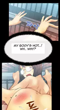 My Office Ch.1-26 (English) (Ongoing)