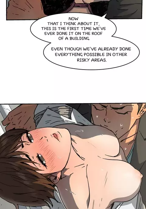 Refrain Love Ch.1-35