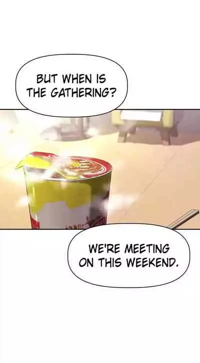 [Abio4, Warren] Streamer Aunt (1-20) [English] [Ongoing]