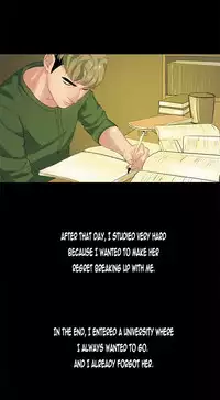 First Love Syndrome Ch.1-9 (English) (Ongoing)