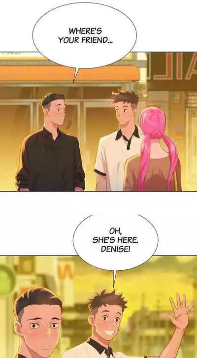 [Tharchog, Gyeonja] What do you Take me For? Ch.46/? [English] [Hentai Universe]