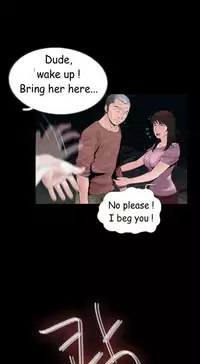 Missing Ch.1-7 (English) (Ongoing)