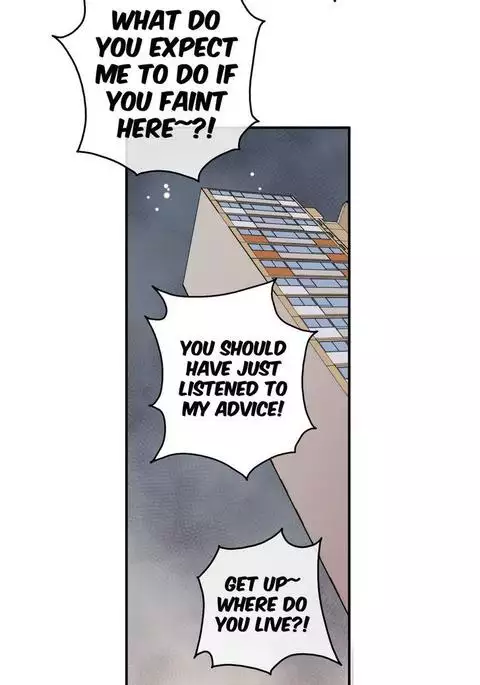 Master in My Dreams Ch.0-38