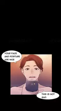 Miss Mystic Ch.1-19 (English) (Ongoing)