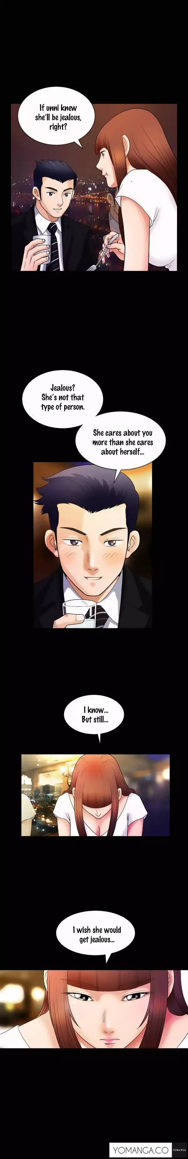 Seduction Ch.1-21