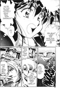 [Urushihara Satoshi] Plastic Little - Captain's log [English]