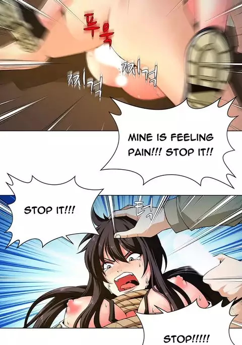 Twin Slave Ch.1-22