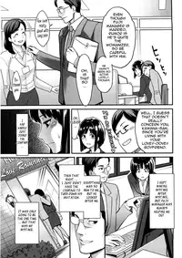 [Mikami Cannon] Icchau Karada | Orgasmic Body [English] [Tadanohito]