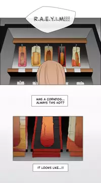 [Silverstar] Talk To Me Ch.1-28 (English) (Ongoing)