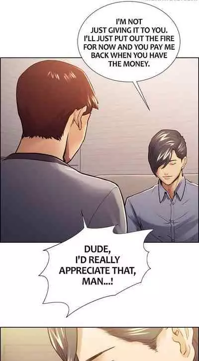 Taste of Forbbiden Fruit Ch.32/53