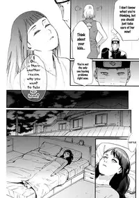 (C90) [a 3103 hut (Satomi)] Yome ga ￮￮ ni Narimashite (Naruto) [English] {doujins.com}