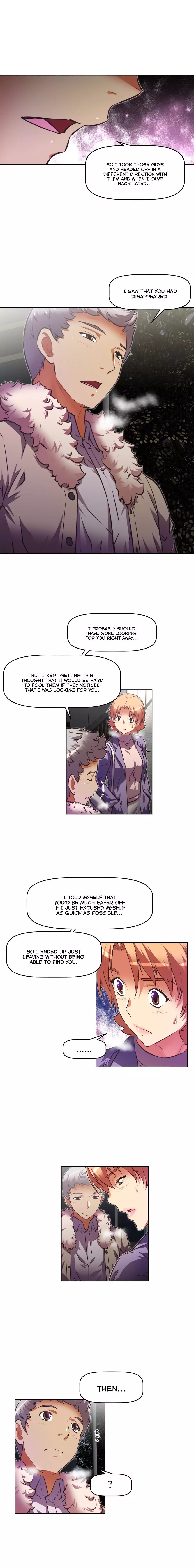 Brawling Go Ch.76-125