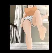 中文韩漫 獵物 Ch.0-5 [Chinese]