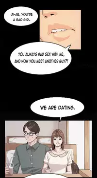 First Love Syndrome Ch.1-9 (English) (Ongoing)