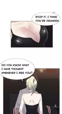 Miss Mystic Ch.1-19 (English) (Ongoing)