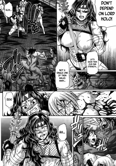 Re: Incarnation Ch. 1-10