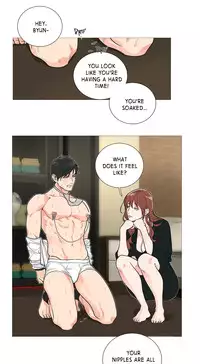 [The Jinshan] Sadistic Beauty Ch.1-19 (English) (Ongoing)