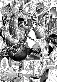 [Itaba Hiroshi] Jikken-dai | Laboratory Testing Bench (Oetsu Kakokyuu) [English] [maipantsu]