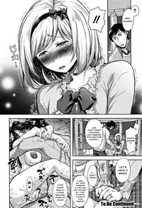Tsumatorare | Wife Taking Ch.1-3