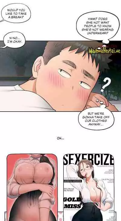 [Choe Namsae, Shuroop] Sexercise Ch. 1-43 [English]