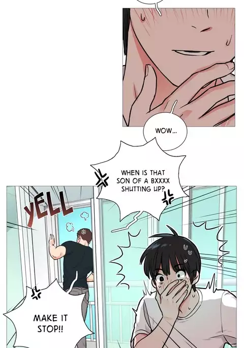 Sadistic Beauty Ch.1-23