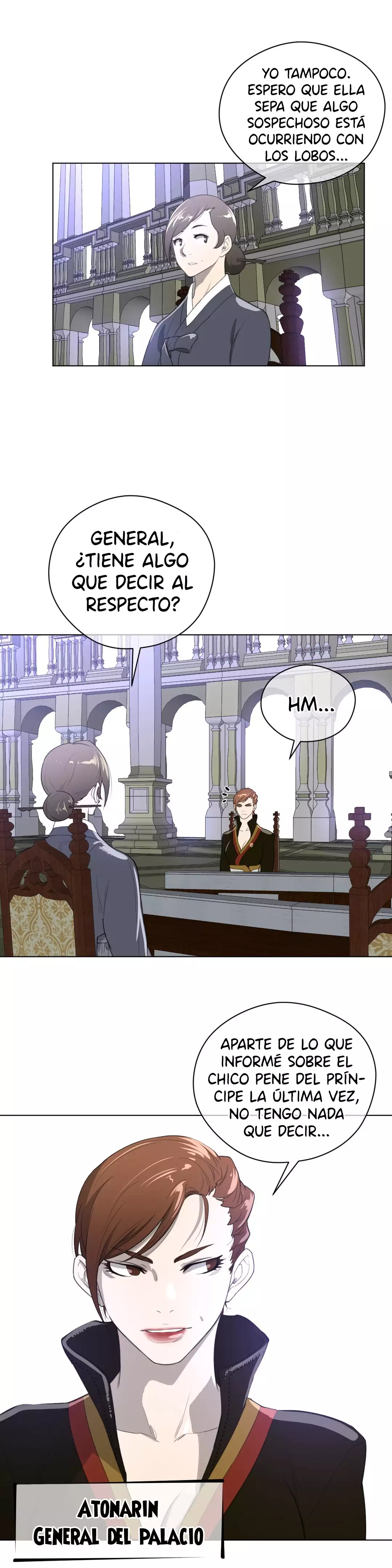 Perfect Half Ch.1-25