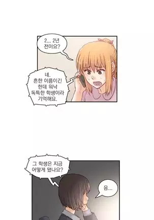 Wrath of the Tutoring Ch.1-36