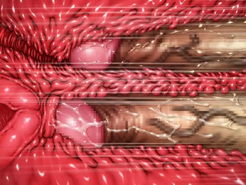 Chitsu Dashi Rinkan Dorei Saeki O ~ Zenpen + Kouhen ~