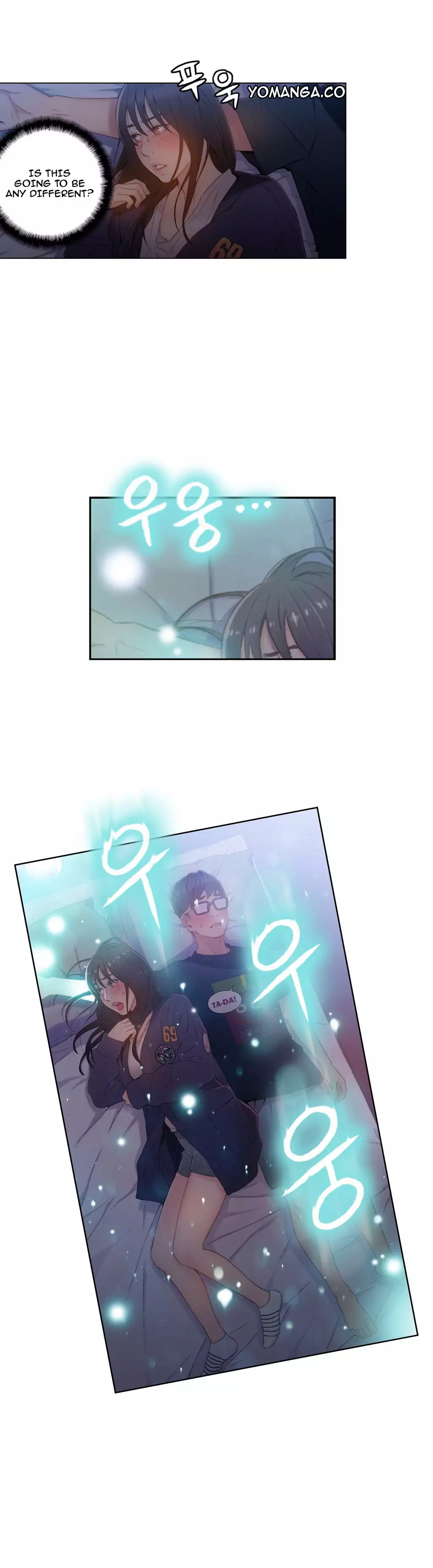 Sweet Guy Ch.1-47