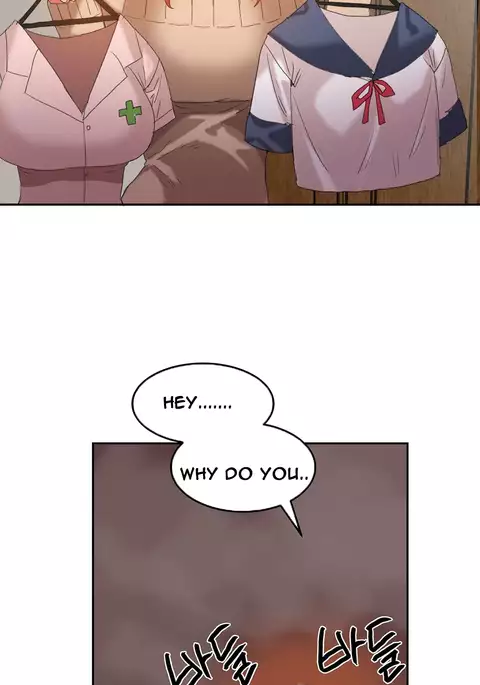 Hari Dormitory Ch.0-30