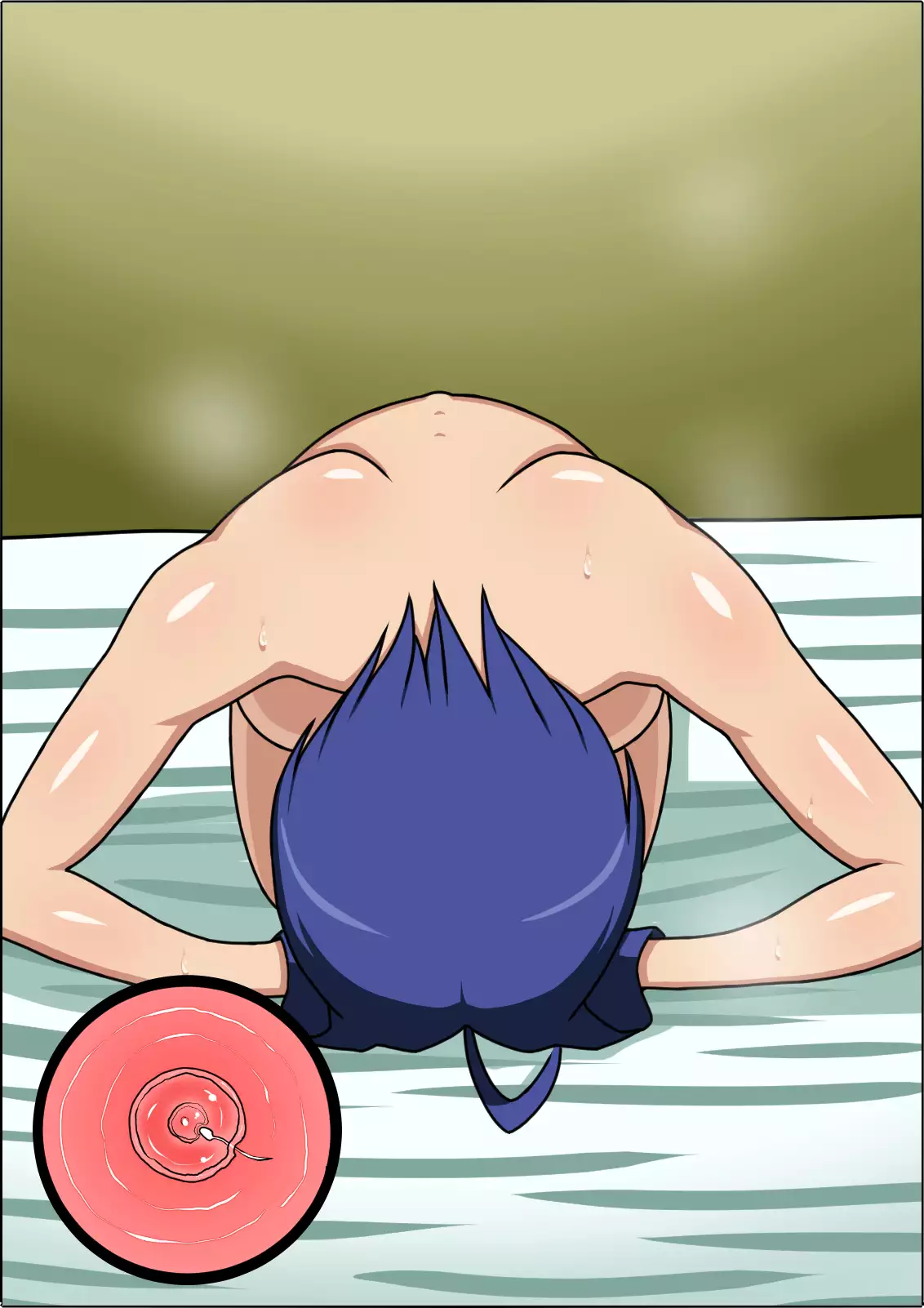 Moshimo Anoko-tachi ga Anata ni Zokkon no Nikudorei dattara Buxoms Edition~