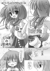 (C73) [Souka Sentou (Various)] One Dame Sexy Channel