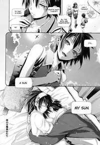 [Kurokoshi You] in Suru? [English] {doujin-moe.us}