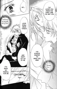 (C63) [Dobuita Street (Katsuki Mana)] Everything Needs Love (Naruto) [English]