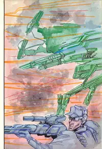 Lemon People 1986-11 Zoukangou Vol. 65 All Color