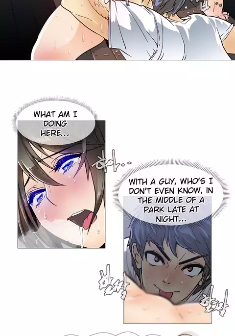 Household Affairs Ch.1-41