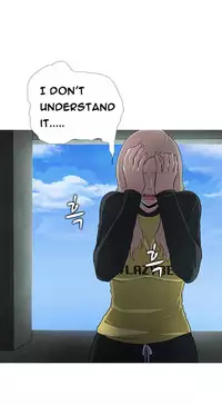 Dark Game Ch.1-21 (English) (Ongoing)