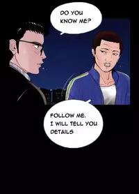 Missing Ch.1-12 (English) (Ongoing)
