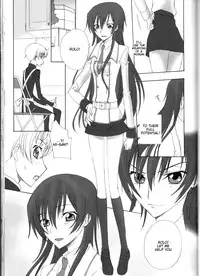 (C75) [MAX and Cool (Sawamura Kina)] Baby Sparks 2008 Sairokushuu (CODE GEASS: Lelouch of the Rebellion) [English] [Tigoris Translates]