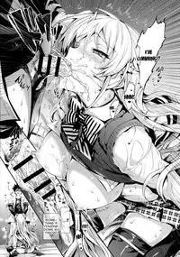 (C90) [Neko wa Manma ga Utsukushii (Hisasi)] Erina-sama no Renai Kenkyuukai. | Erina-sama's Love Laboratory. (Shokugeki no Soma) [English] [Royal_TL]