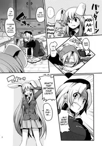 (C78) [DOUMOU (doumou)] Shishou ni Shikotama Ijiwaru Hon | Playing With Master A Lot! Book (Touhou Project) [English] {Pesu}