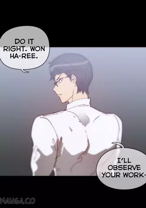 Household Affairs Ch.1-41