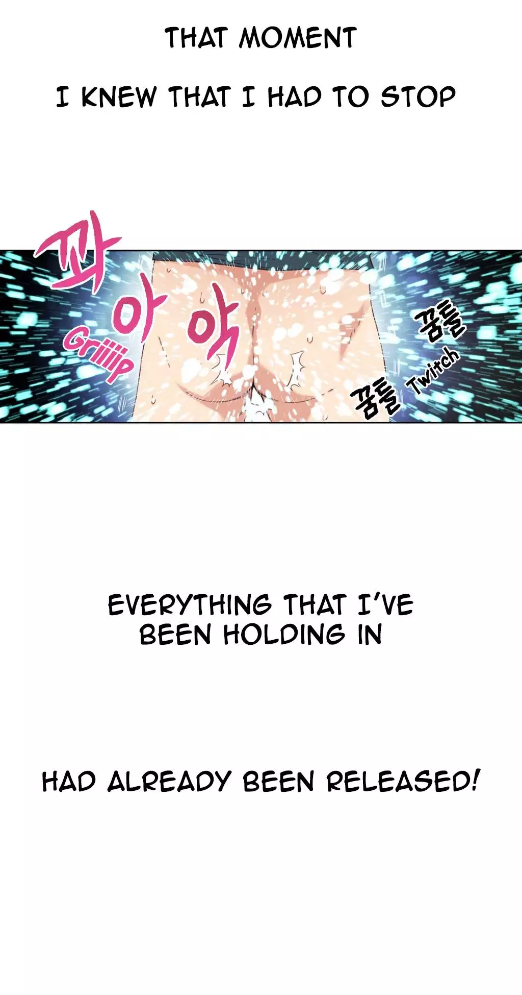 Sweet Guy Ch.1-47