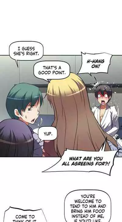 The Girls’ Nest | HELL'S HAREM Ch.1-18