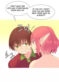 [Tankguy, ROZER] A World That I Rule Ch.01-17 [English] (Game of Scanlation) (Ongoing)