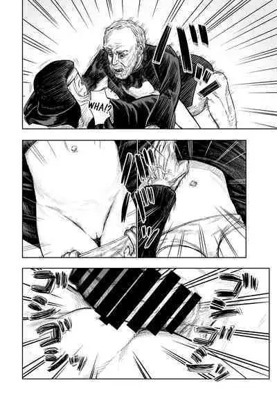 Loli Sister to Sex suru Isshuukan | A Week of Sex With a Loli Nun